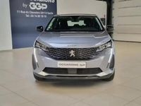 Occasion Peugeot 5008 Active 2021 Gris clair SUV
