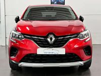 occasion Renault Captur 1.5 dCi Intens AUTOMAAT / CAMERA / NAVI / LED /