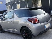 occasion DS Automobiles DS3 