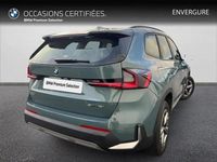 Occasion BMW X1 Comfort Edition 137 ch (100 kW) 2022 Vert SUV