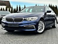 occasion BMW 530 Serie 5 (g30) da 265ch Luxury Euro6c