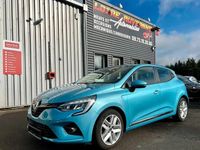 Occasion Renault Clio IV Business 101 ch (74 kW) 2019 Bleu Berline