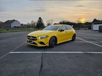 occasion Mercedes A35 AMG 4-Matic