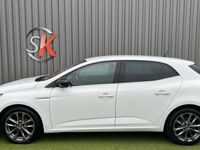 occasion Renault Mégane IV LIMITED 1.2 TCE 100CH GPS