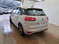 occasion Citroën C4 SpaceTourer PURETECH 130CH S\u0026S BUSINESS EAT8 E6.D