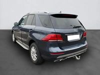 occasion Mercedes GLE250 250 D 204CH EXECUTIVE 4MATIC 9G-TRONIC