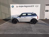 occasion Mini One D Countryman 90ch Chili +