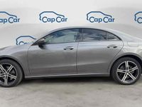 Occasion Mercedes E250 Progressive 160 ch (117 kW) 2022 Berline
