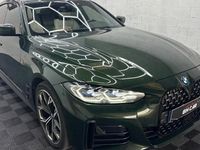 Occasion BMW 420 Shadowline 190 ch (139 kW) 2022 Coupé