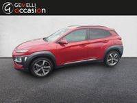 occasion Hyundai Kona 1.6 T-GDi 177ch FAP Executive DCT-7 - VIVA3655131