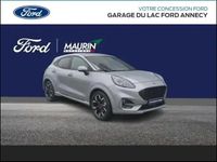 Occasion Ford Puma ST-Line X 125 ch (91 kW) 2023 Gris SUV