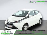 Occasion Toyota Aygo 69 ch (50 kW) 2015 Citadine