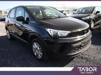 occasion Opel Crossland 1.2 83 Edition Sièges chauf. PDC