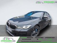Occasion BMW M550 530 ch (389 kW) 2021 Berline