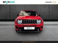 Occasion Jeep Renegade 2024 Noir SUV