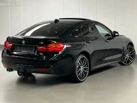 occasion BMW 435 SERIE 4 COUPE F32 xDrive 313 ch M Sport A