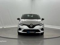Occasion Renault Clio V Equilibre 92 ch (67 kW) 2023 Gris Berline