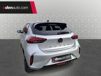 Occasion Opel Corsa 130 ch (95 kW) 2024 Gris Citadine