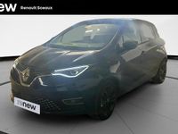 Occasion Renault Zoe Iconic 100 kW (136 ch) 2023 Bleu Citadine