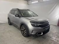 Occasion Citroën C5 Aircross Shine 2021 Gris SUV