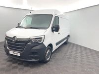 Occasion Renault Master 2023 Blanc Berline