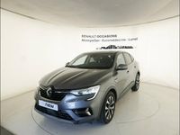 Occasion Renault Arkana Evolution 2023 Gris SUV
