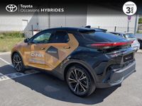 occasion Toyota C-HR 2.0 200ch Collection Premiere