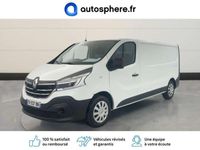 occasion Renault Trafic L2H1 1300 2.0 dCi 120ch Grand Confort E6