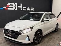 Occasion Hyundai i20 84 ch (61 kW) 2023 Blanc Citadine