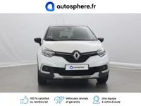 occasion Renault Captur 1.2 TCe 120ch energy Intens