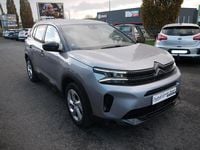 Occasion Citroën C5 Aircross 137 ch (100 kW) 2025 Gris SUV