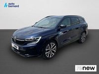 occasion Renault Espace 1.2 E-Tech full hybrid 200ch Iconic