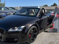 Occasion Audi TT 250 ch (183 kW) 2007 Coupé