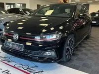 occasion VW Polo Gti 2.0 Tsi 200cv Dsg7