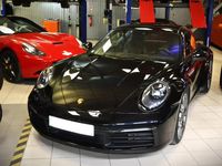 Occasion Porsche 911 Carrera 4S 450 ch (330 kW) 2019 Coupé