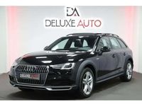 occasion Audi A4 Quattro 2.0 45 Tfsi 245 S-tronic Phase 2