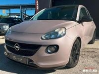 Occasion Opel Adam Glam 116 ch (85 kW) 2015 Beige Citadine