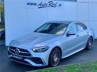 Occasion Mercedes C200 AMG line 204 ch (150 kW) 2022 Berline