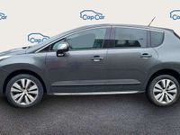 occasion Peugeot 3008 1.6 BlueHDi 120 Allure