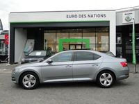 occasion Skoda Superb 2.0 TDI 150 DSG7 BUSINESS