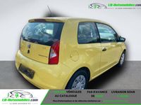 occasion Seat Mii 1.0 60 Ch Bvm