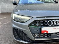 occasion Audi A1 Sportback S line 30 TFSI 85 kW (116 ch) 6 vitesses