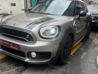 occasion Mini Cooper Countryman F60 136 - 88 ch ALL4 BVA6 SE Business