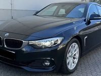 occasion BMW 420 Serie 4 (f36) ia 184ch Lounge Euro6d-t