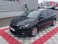 occasion Peugeot 308 BLUEHDI 100CH SS BVM6 ACCESS