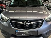 occasion Opel Crossland X 1.2 Turbo 110ch Ultimate BVA