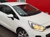 Occasion Kia Rio 90 ch (66 kW) 2016 Citadine