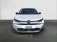 Occasion Citroën e-C4 114 kW (156 ch) 2025 Blanc Berline