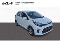 Occasion Kia Picanto Active 67 ch (49 kW) 2018 Citadine