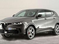 Occasion Alfa Romeo Tonale Veloce 182 ch (133 kW) 2023 SUV